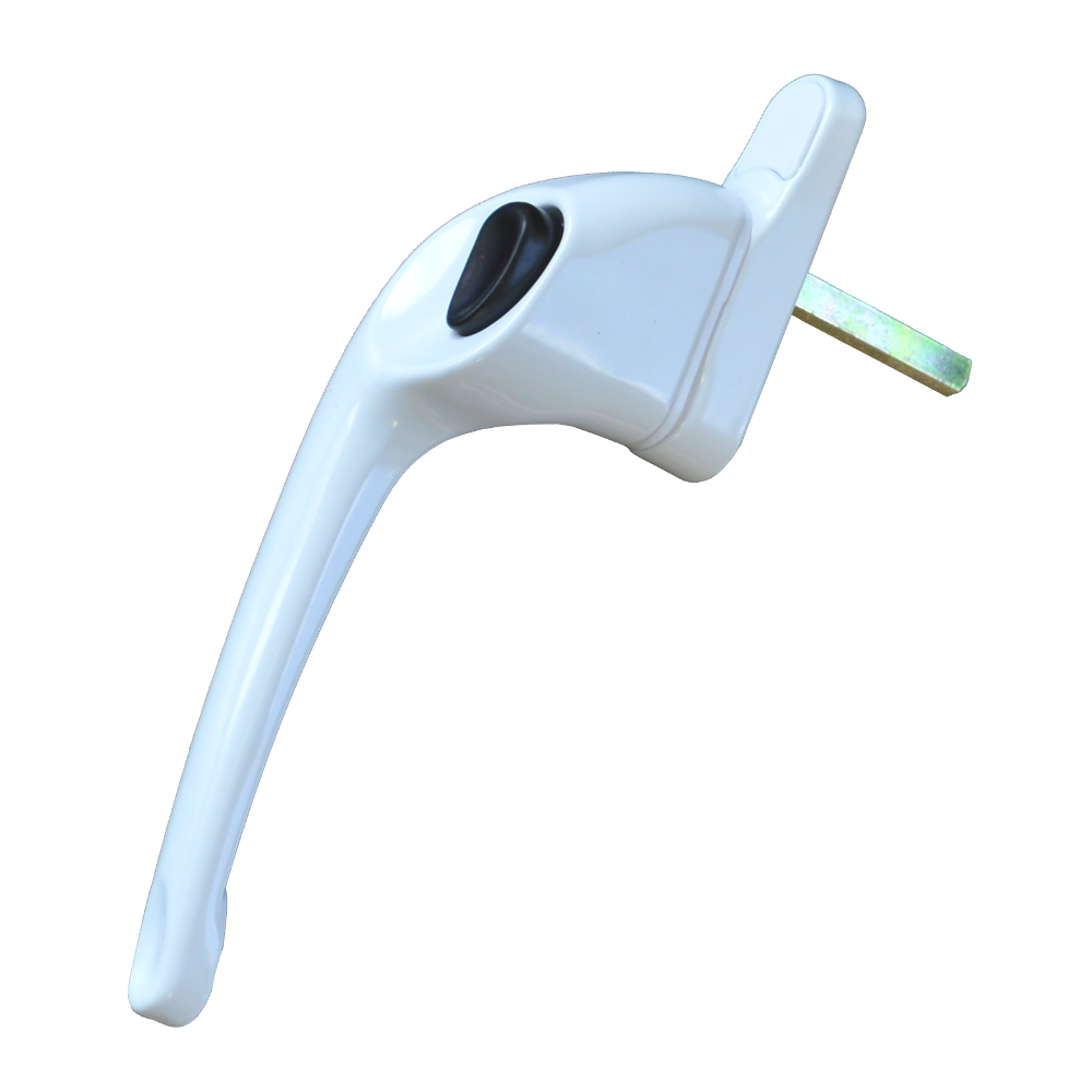 ERA Maxim Offset Non Locking Espag Handle
