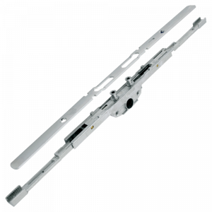 MACO MK II Non-Cropable Shootbolt Window Gearbox - 20mm