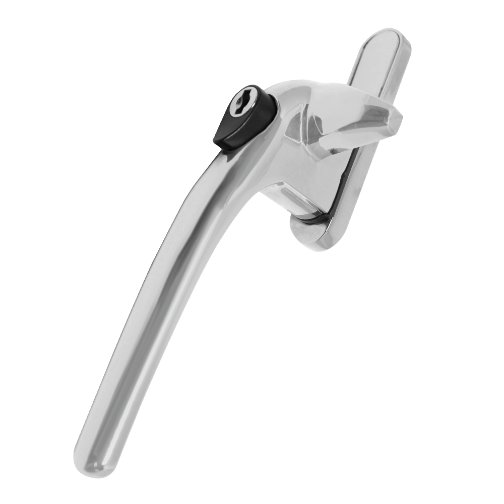 ASEC Adjustable Cockspur Handle Kit (9mm - 21mm)