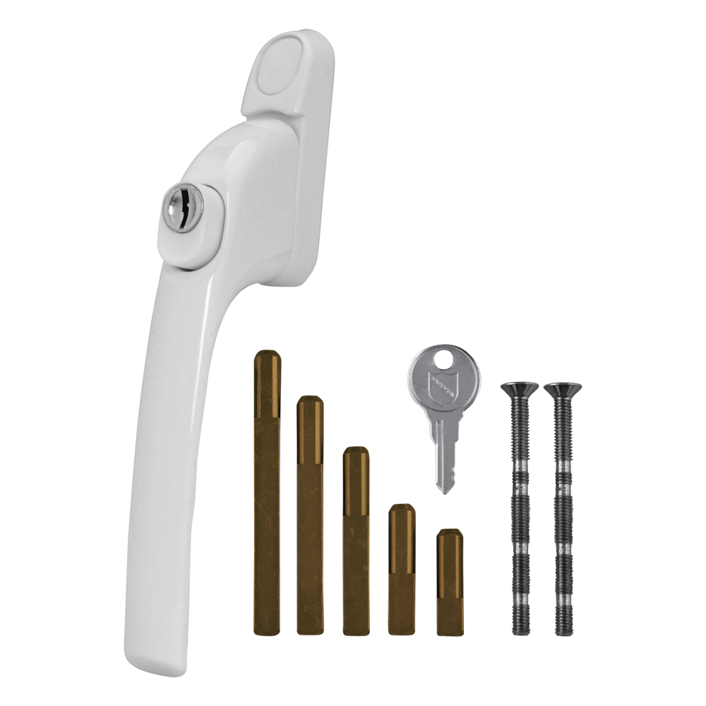 EASYFIT Adjustable Multi Spindle Espag Handle (10mm - 55mm)