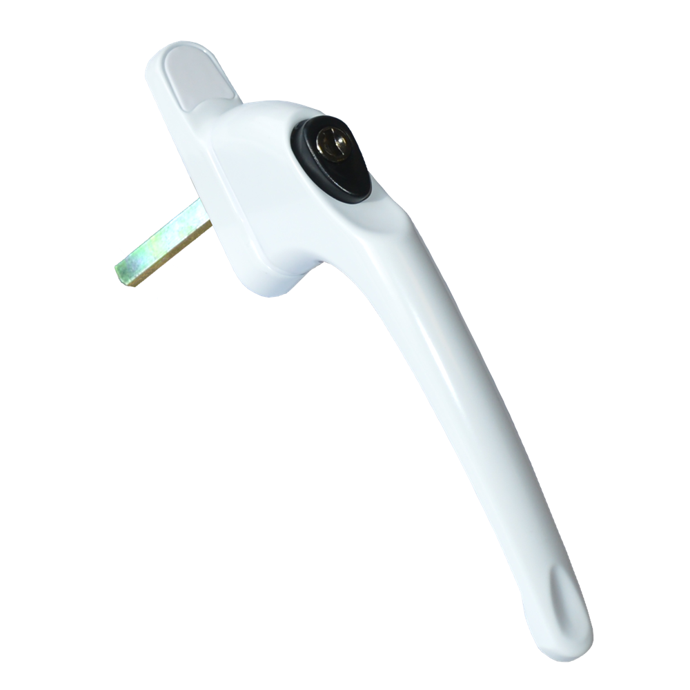 ERA Maxim Inline Locking Espag Handle