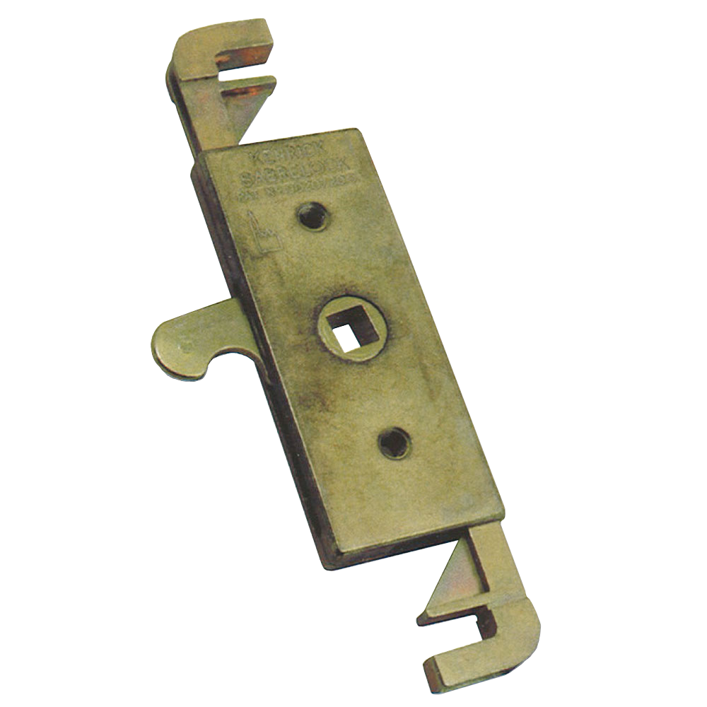 KENRICK Sabrelock Window Gearbox - Hook