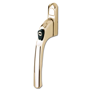 AVOCET Affinity In Line Espag Handle WHAFWHWB40A - 40mm - Gold