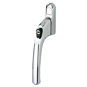 AVOCET Affinity In Line Espag Handle WHAFWHWB40A - 40mm - Chrome