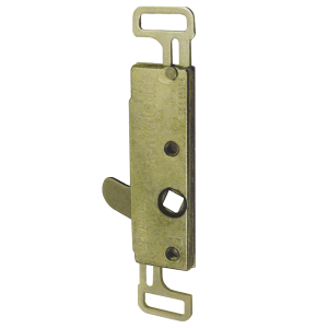 KENRICK Sentrilock Slimline Window Gearbox - Hook - 18mm