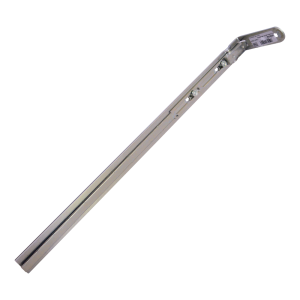 WINKHAUS STV-ASS / STV-A1 Bottom Flushbolt - 20mm Faceplate - 489mm Long Shootbolt (STV-A)