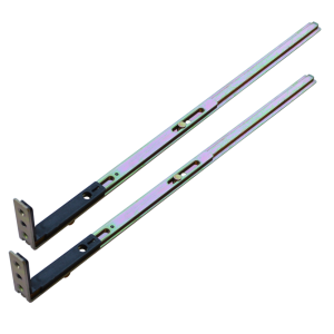 ERA Saracen Valiant Shootbolt Bar & Roller - Medium - 1 Pair (1 Pair)