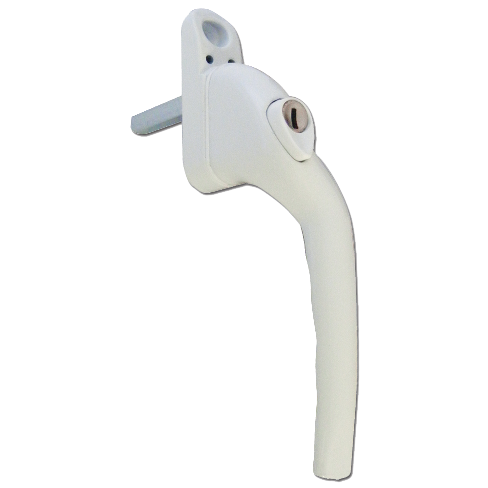 MILA ProLinea Offset Espag Handle