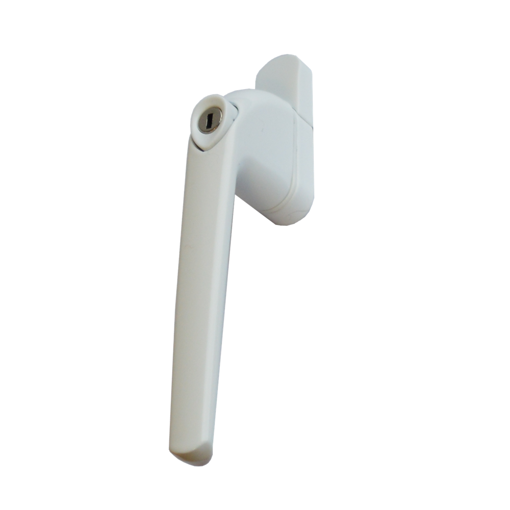 MILA Hero In Line Espag Handle - 40mm