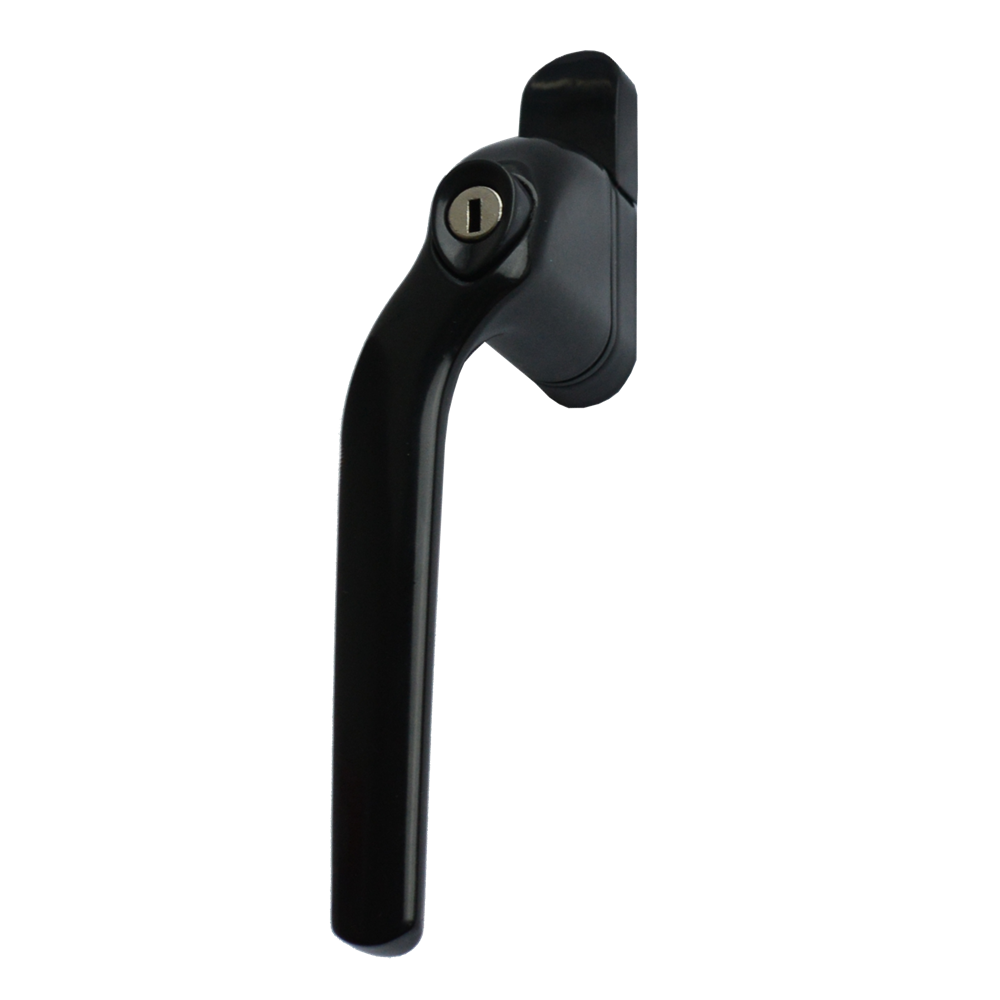 MILA Hero Offset Espag Handle - 40mm