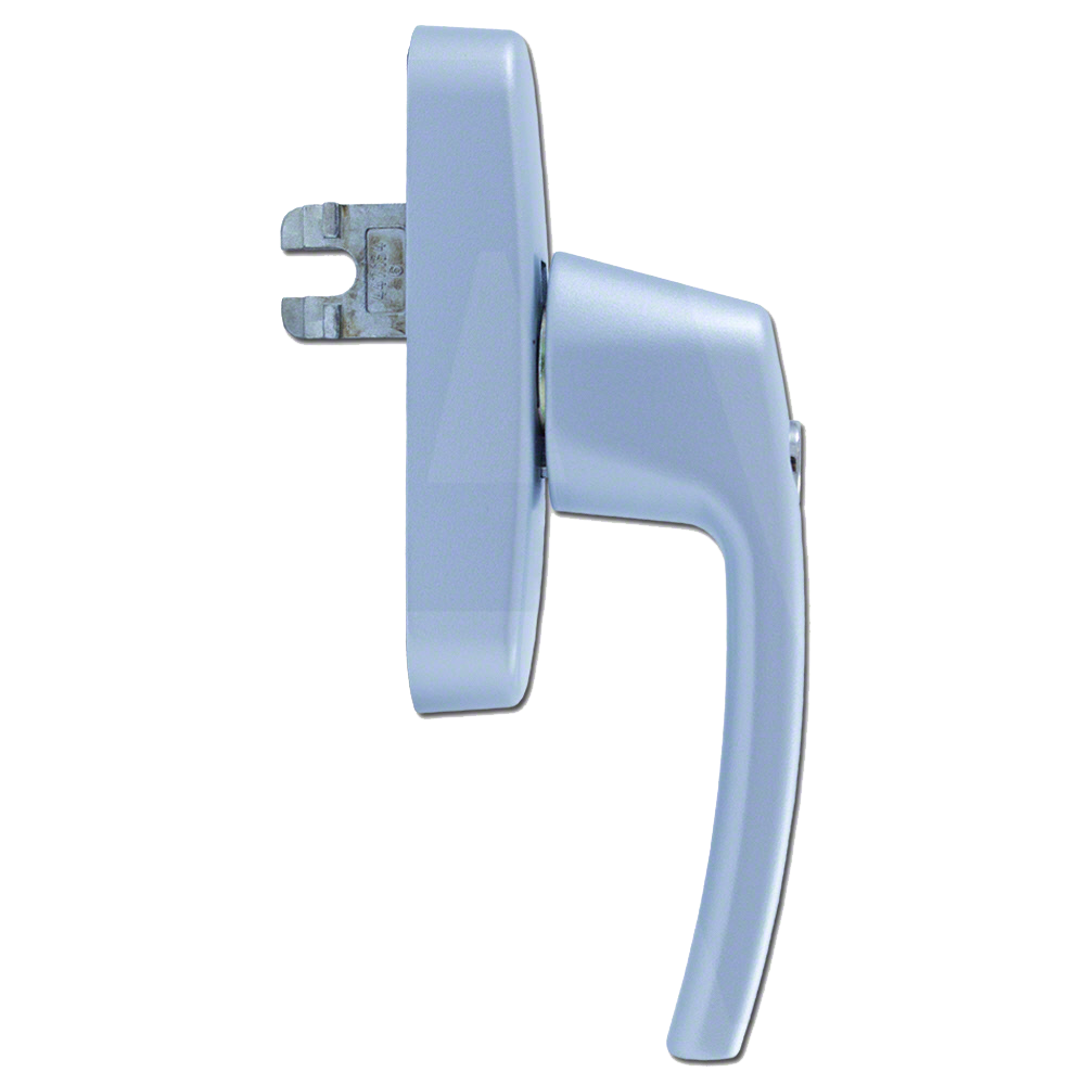 ROTO Tilt Before Turn Window Handle With Fork Spindle