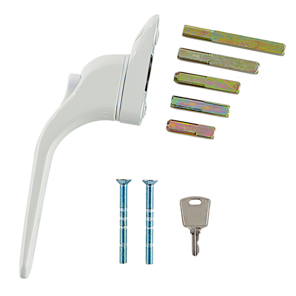 CHAMELEON Lite Inline Espag Handle With 5 Spindles