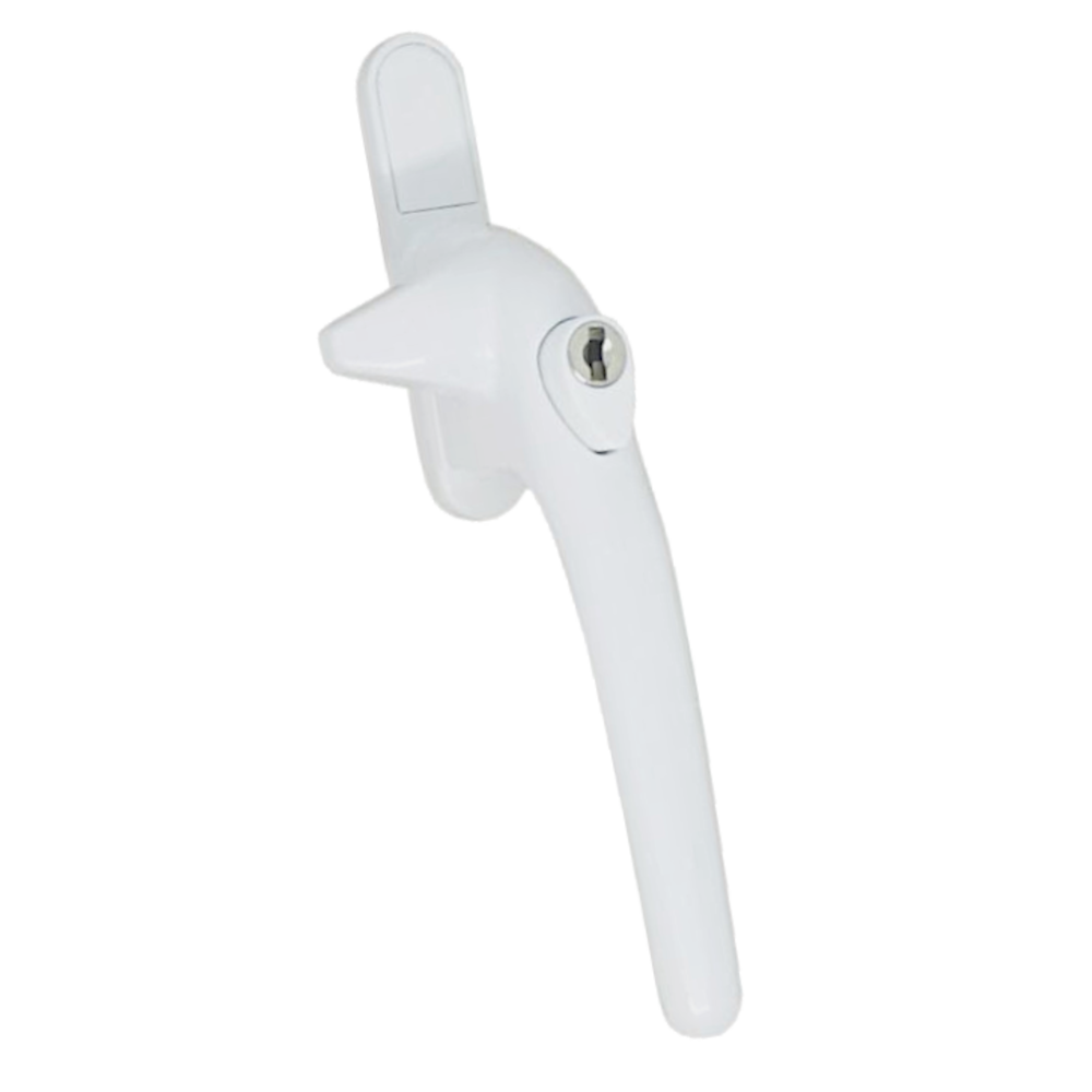 MILA RM Cockspur (Apto) Handle Kit With Wedges For 9mm To 21mm Rebates
