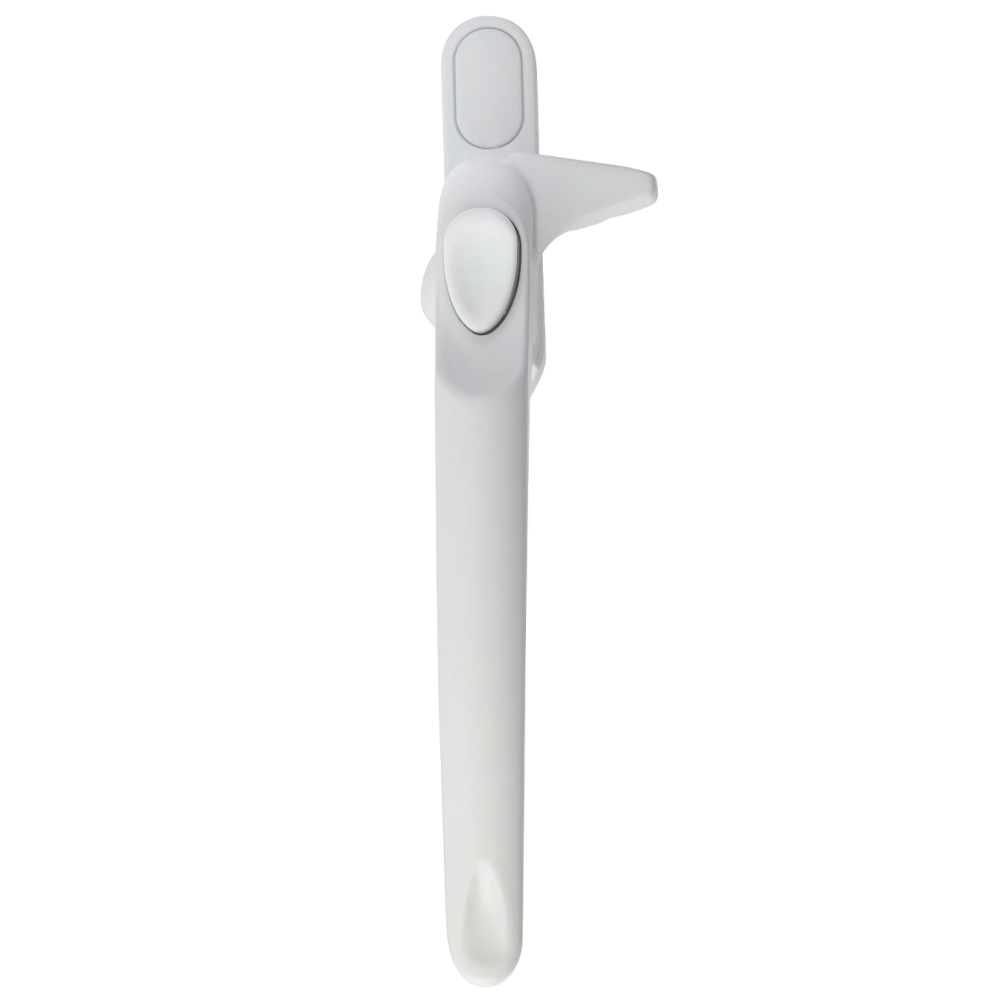 ERA Maxim Cockspur Non-Locking Handle With 12mm Nose Height